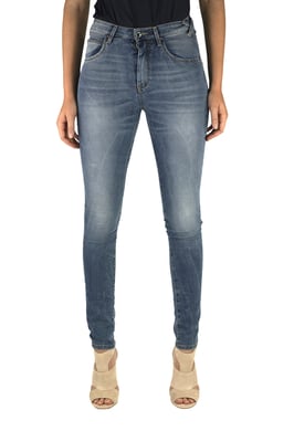 MET Jeans 5 Taschen