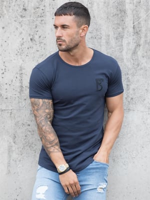 Herren-T-Shirt | Bound By Honour