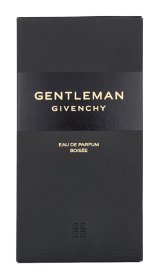 Givenchy Gentleman Boisee Edp Spray.
