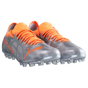 Puma Ultra 1,4 mg Silbermänner Fußballstiefel