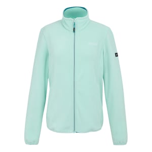 Regatta - "Clemence IV" Fleece Durchgehender Reißverschluss für Damen (Eisiges Morgenblau)