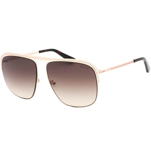 Guess GU5225 32F Gold Sonnenbrille