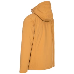 Trespass Mens Toffit wasserdichte Jacke