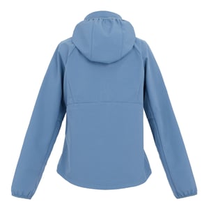 Regatta - "Bourda" Softshelljacke für Damen (Kronenblau/Weiß)