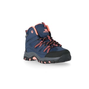 Trespass Childrens/Kids Gillon II Wanderstiefel (Petrol Blau)