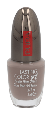 Pupa Lasting Color Gel 5ml.