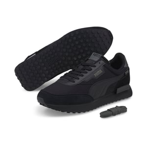 Basket Puma Homme Future Rider Play On