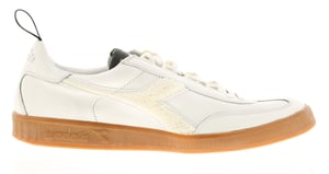 Diadora B. Originalschwamm Herren weiße Trainer