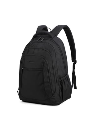 Aoking Rucksack Unisex BLACK