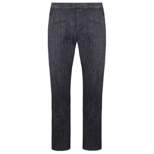 Emporio Armani J06 Slim Fit reguläre Taillen -Herren -Jeans