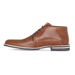 Gaastra Murray Mid CHP Cognac  Braun