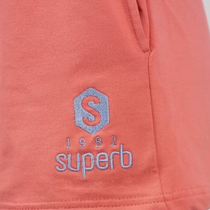 BeHappy SUPERB Kurze Damen-Shorts