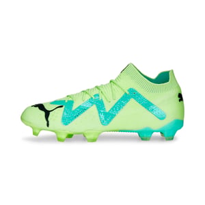 PUMA Unisex FUTURE ULTIMATE FG/AG Fußballschuhe