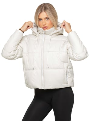 Enzo | Pufferjacke für Damen