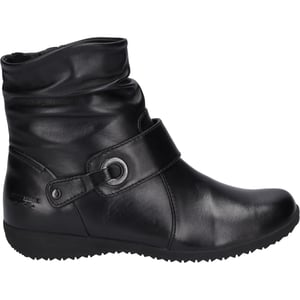 JOSEF SEIBEL Naly 65 | Stiefelette für Damen | Schwarz Naly 65, schwarz