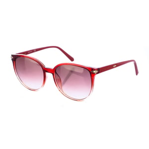 Acetat-Sonnenbrille mit ovaler Form SK0191S Damen