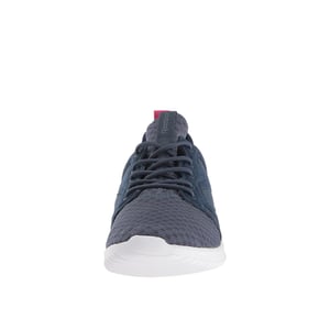 Reebok Skycush Evolution Spür-up Blue Synthetic Womens Trainer BD1518
