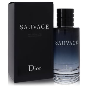 Dior Sauvage Edt Spray 100ml.