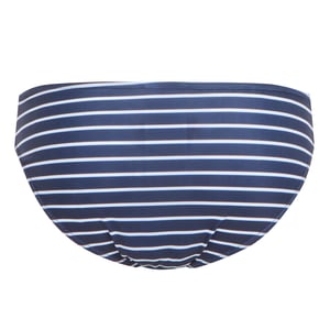 Regatta - "Aceana" Bikinihöschen für Damen (Marineblau/Weiß)