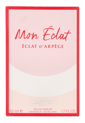 Lanvin Mon Eclat Eclat D'Arpege Edp Spray.