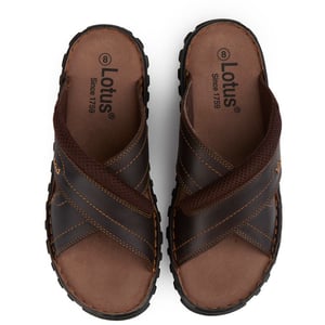 Lotus Mikey Sandalen