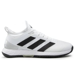 adidas Adizero Ubersonic Herren Sneaker in Weiß
