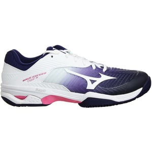 Mizuno Wave Exceed Tour 3 CC Damen Mehrfarbige Padelschuhe