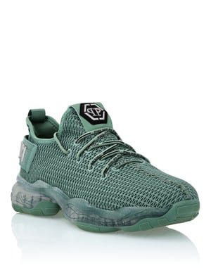 Runner Sneaker Hyper Shock