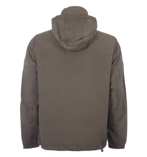Veste capuche poche Lyle And Scott Pour Homme en Vert