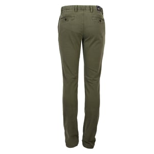 Tommy Hilfiger Hose Bleecker Chino Herren grün