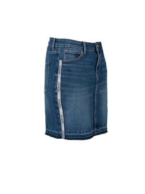 Guess Rock Ashlyn Damen blau