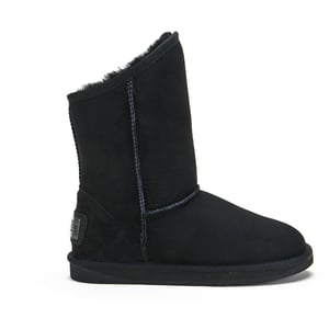 Cosy Short Schwarz