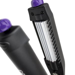 Professionelles Glätteisen Magic Intercambiable 35W - 4 auswechselbare Platten
