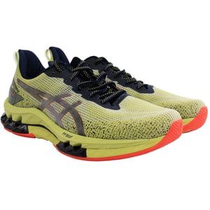 Asics Gel-Kinsei Blast LE 2 Herren Grün Turnschuhe