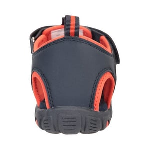 Mountain Warehouse - Kinder Sportsandalen "Coastal" (Blau)