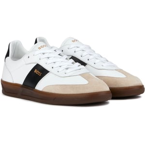 Boss Brandon Tenn Turnschuhe