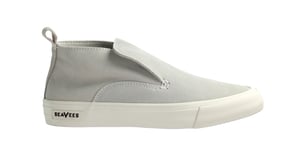 Seavees Huntington Middle Grey Womens Schuhe
