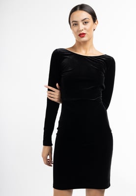 faina robe de soirée koosh