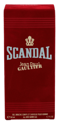J.P. Gaultier Scandal Pour Homme Duschgel 150 ml