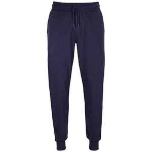 SOLS Unisex Erwachsene Jumbo Bio-Jogginghose (French Navy)