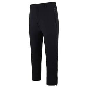Emporio Armani Slim Fit Herren Waffelhose