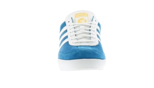 Adidas Beckenbauer Herren Sneaker Blau