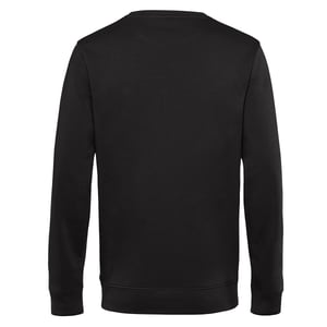 Basic Sweater von Ballin Est. 2013 in der farbe Schwarz und in größe L.