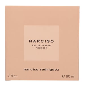 Narciso Rodriguez Narciso Poudree Edp Spray 90ml