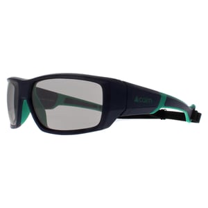 Cairn Sport Unisex Matte Midnight Flash Grau Grün Mirror Photochromic Skim