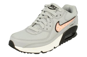 Nike Air Max 90 Nn Gs Grau Turnschuhe
