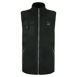Puma XTG Black Gilet - Herren