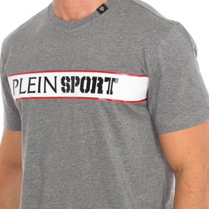 TIPS405 Kurzarm-T-Shirt für Männer