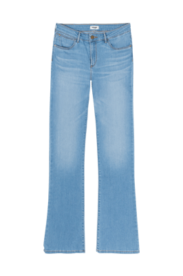 Wrangler Bootcut Brooklyn Jeans