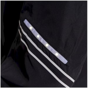 Dare 2B - "Illume Pro" Jacke, wasserfest für Herren/Damen Unisex (Schwarz)